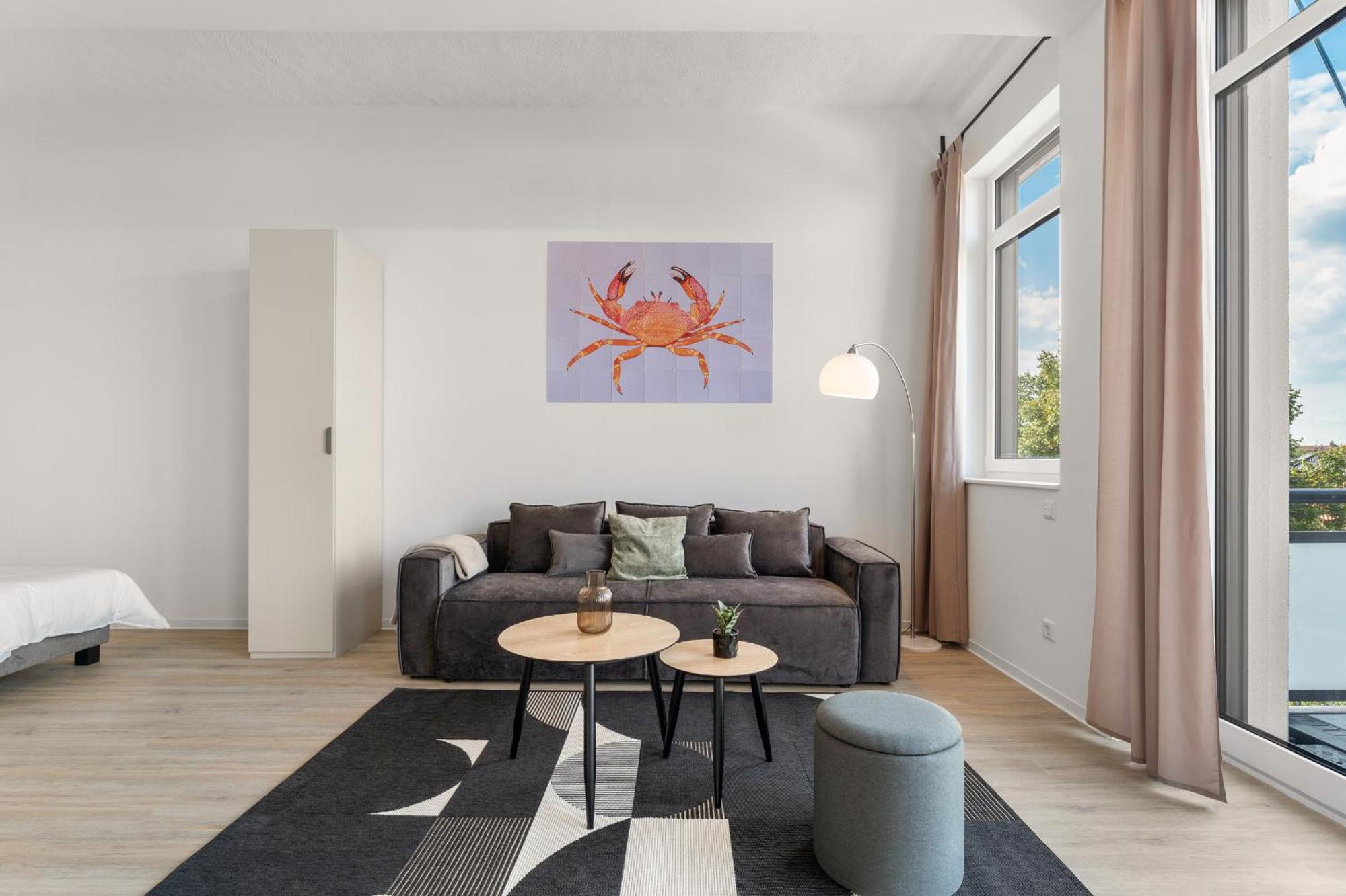 Lindenloft - Modernes Am Lindenbogen Oldenburg