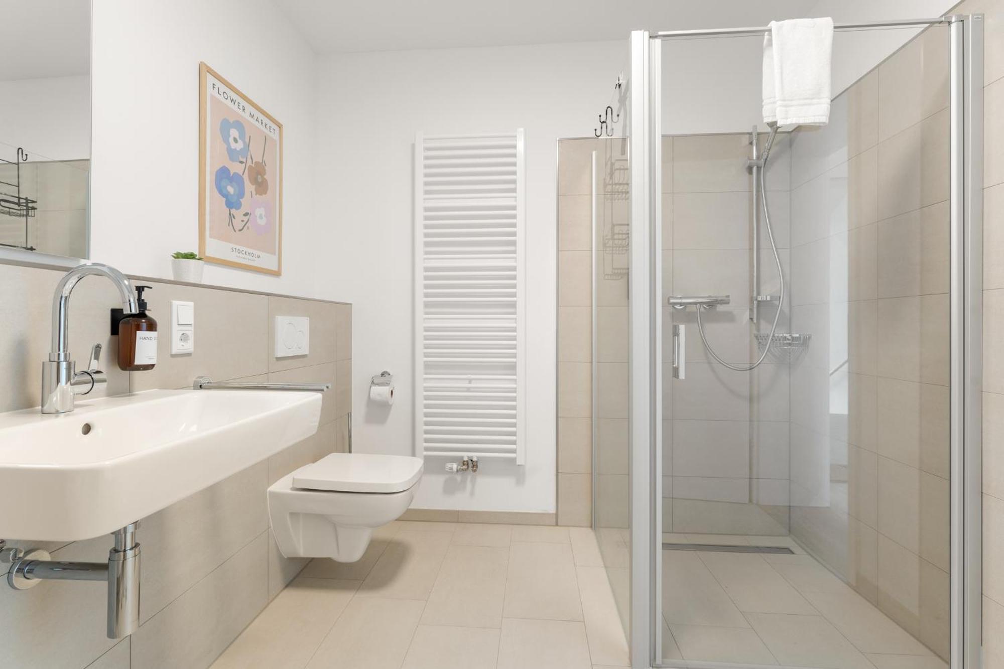 Lindenloft - Modernes Am Lindenbogen *