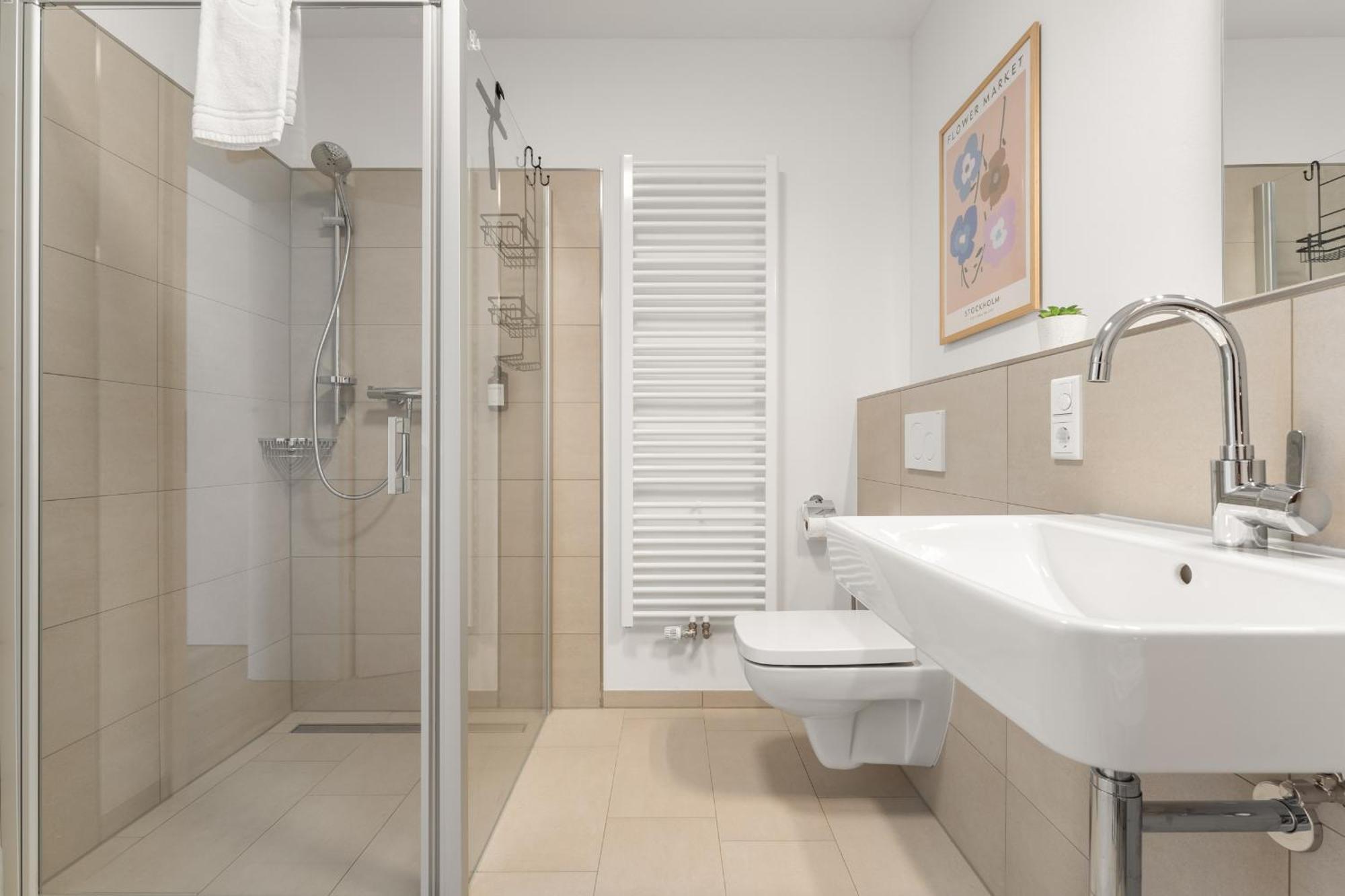 Lindenloft - Modernes Am Lindenbogen *