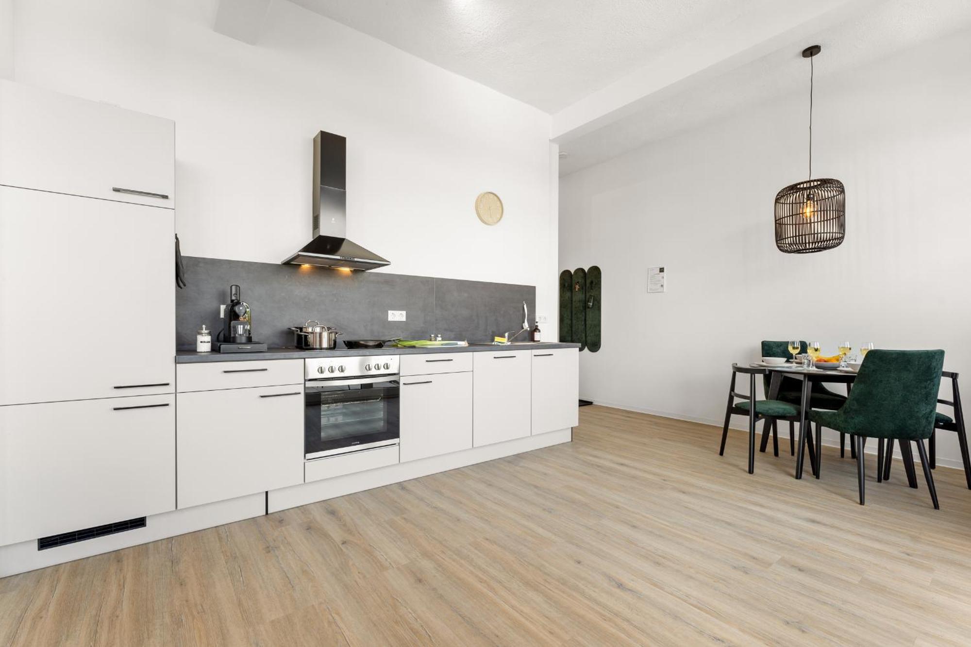 Lindenloft - Modernes Am Lindenbogen Oldenburg