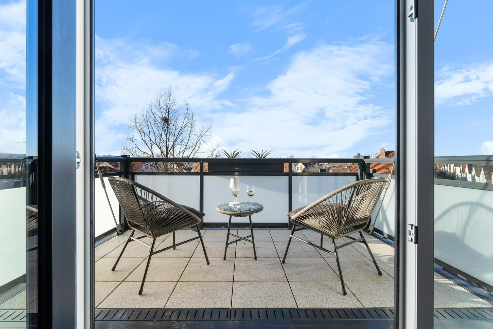 Lindenloft - Modernes Am Lindenbogen