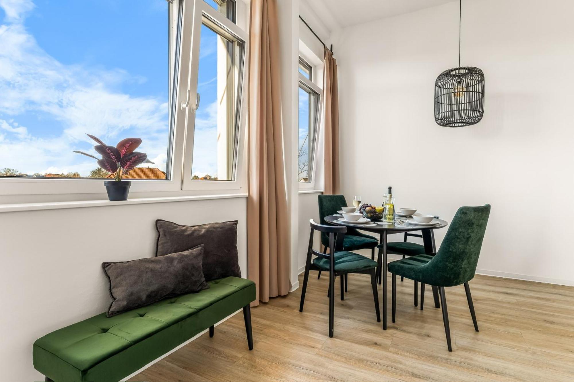 Lindenloft - Modernes Am Lindenbogen *